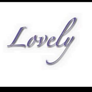 Meet your Posher, Lovely